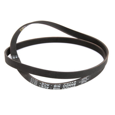 SANISERV Belt Poly-V 460J6 58888